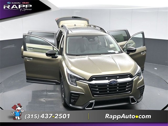 New 2025 Subaru Ascent Touring image 36