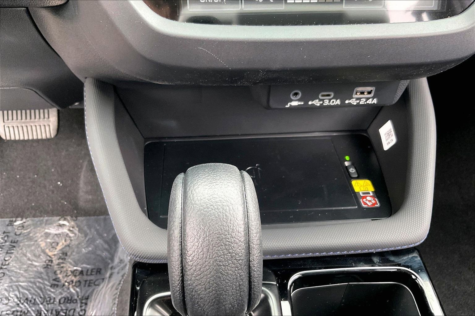 New 2026 Subaru Forester Limited image 19