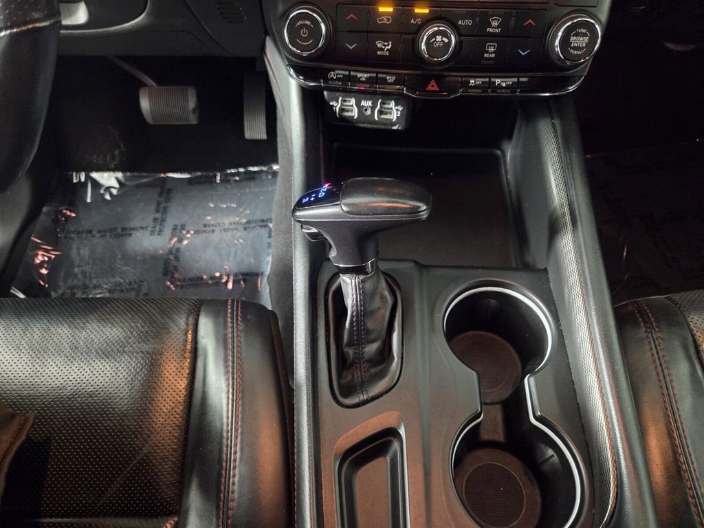 Certified 2023 Dodge Durango GT image 15