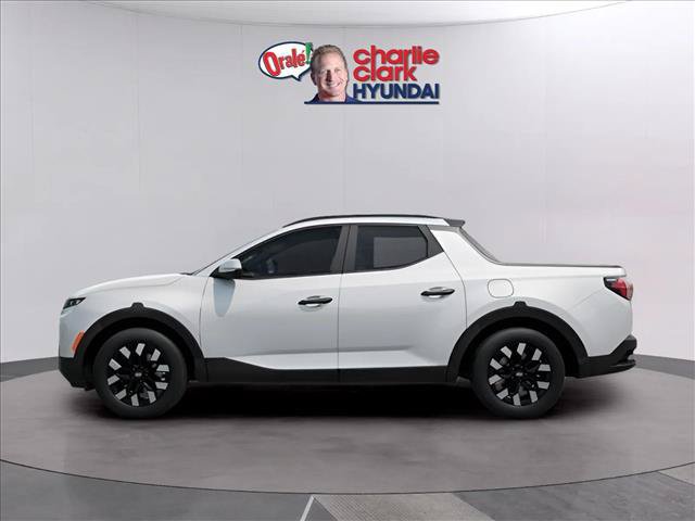 Used 2026 Hyundai Santa Cruz SEL FWD image 2