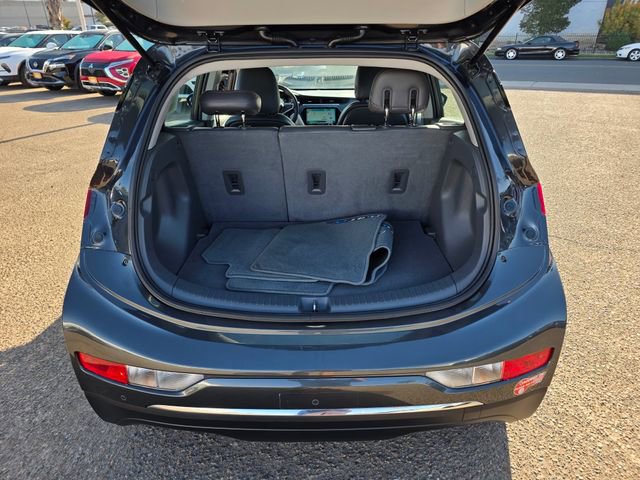 Used 2017 Chevrolet Bolt Premier w/ Driver Confidence II Package FWD image 13