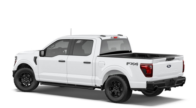 New 2026 Ford F150 STX w/ Equipment Group 201A FX4 AWD/4WD image 26