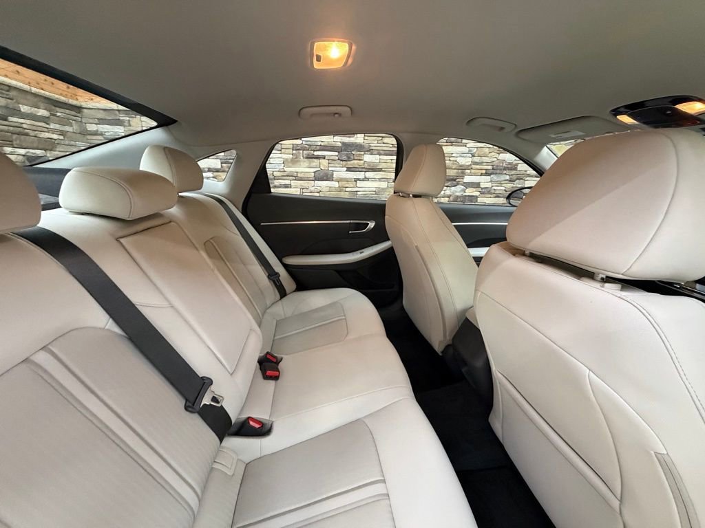 Used 2023 Hyundai Sonata SEL image 32