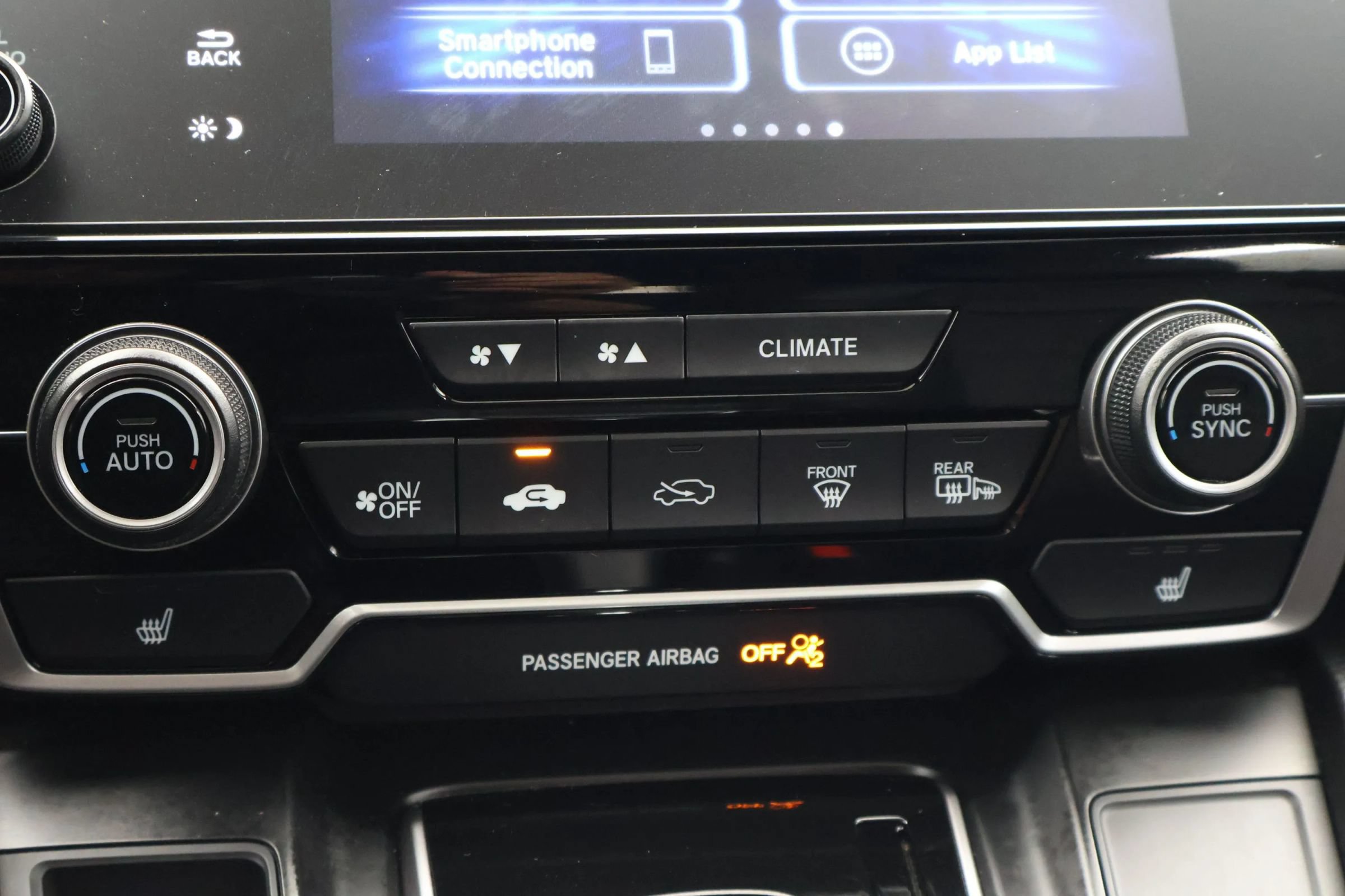 Used 2022 Honda CR-V Touring image 34