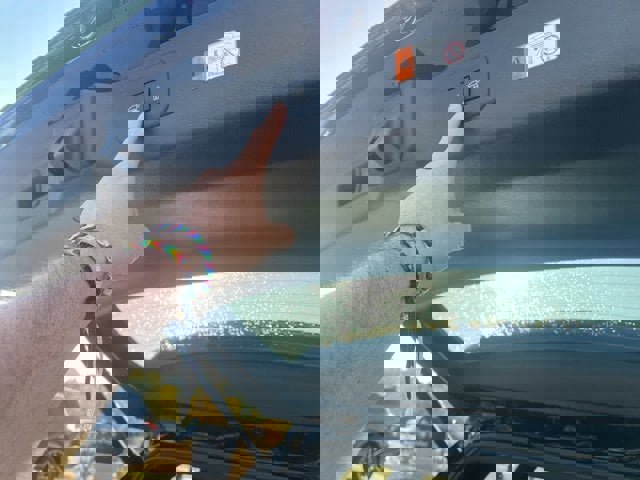 New 2026 Lexus TX 500h AWD image 17