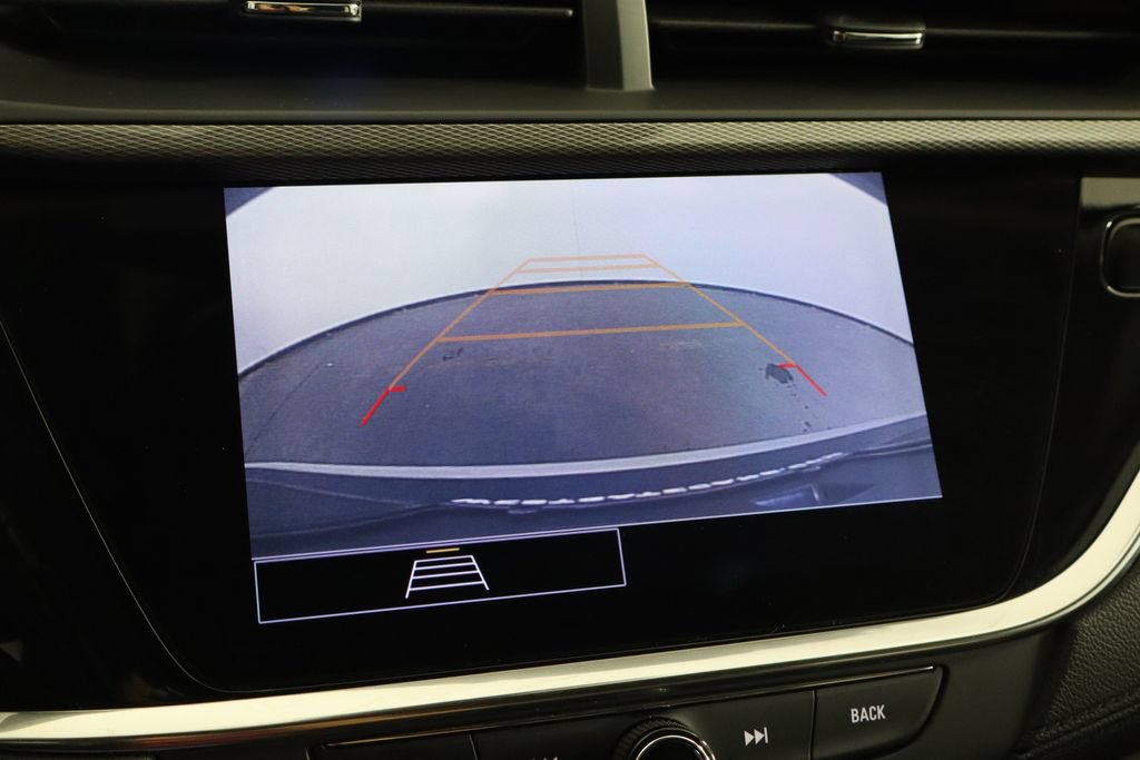 Used 2023 Buick Encore GX Preferred FWD image 34