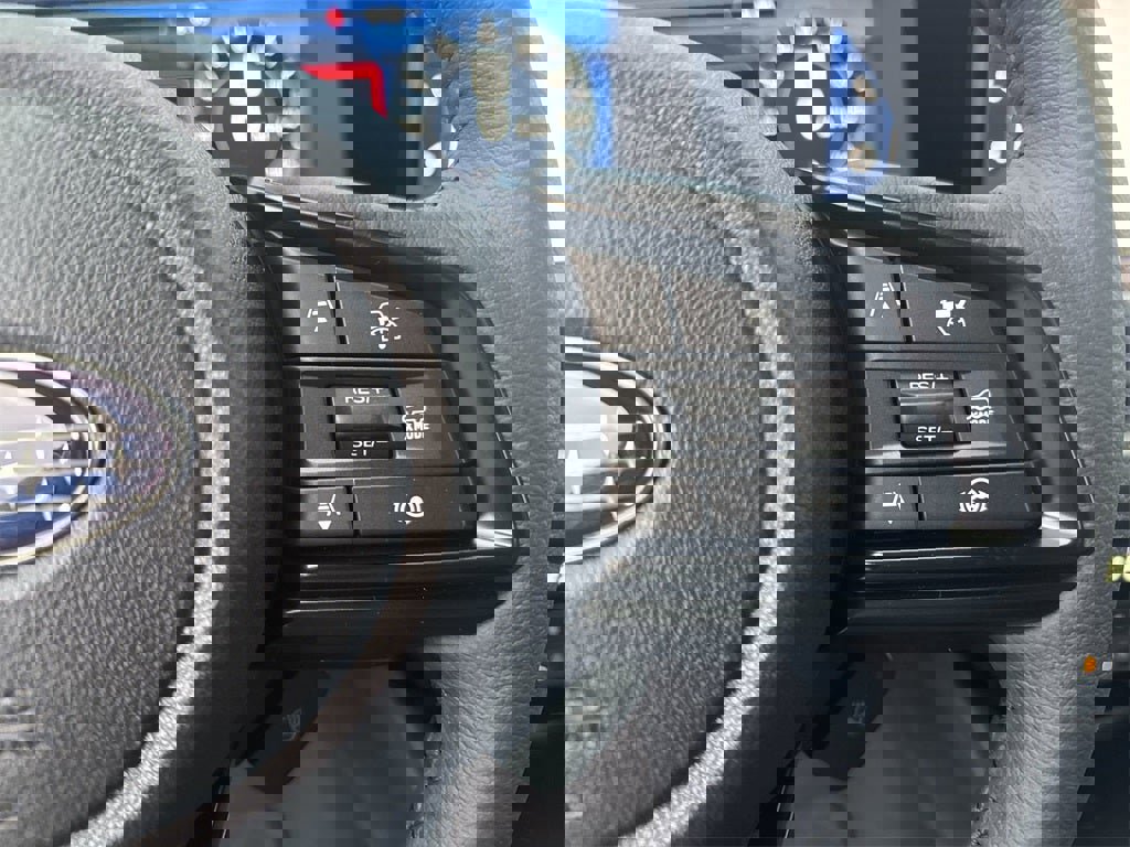 New 2026 Subaru Outback Premium image 20