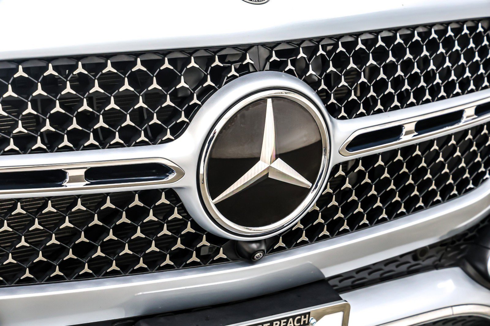 Certified 2024 Mercedes-Benz GLE 450 4MATIC image 15