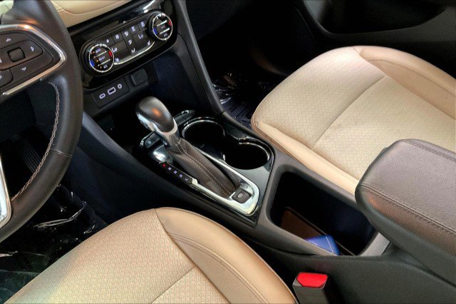 Used 2023 Buick Encore GX Select w/ Sport Touring Package image 17