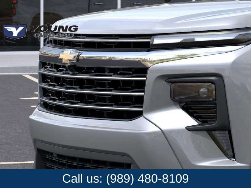 New 2026 Chevrolet Traverse LT w/ LPO, Floor Liner Package image 13