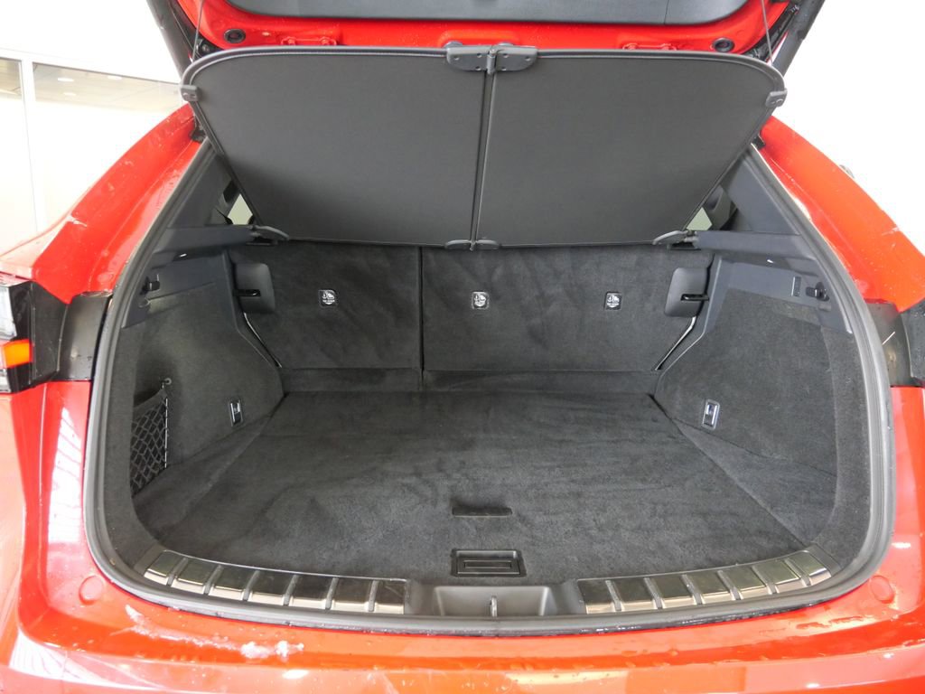 Certified 2023 Lexus NX 350 AWD w/ Cold Area Package image 30