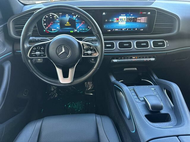 Certified 2023 Mercedes-Benz GLE 450 4MATIC image 16