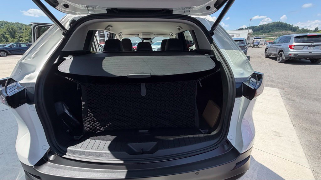 New 2026 MAZDA CX-5 Preferred AWD/4WD image 9