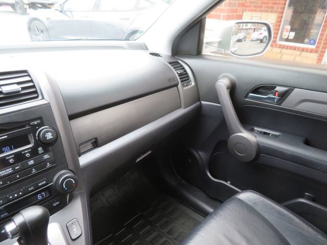 Used 2009 Honda CR-V EX-L image 27