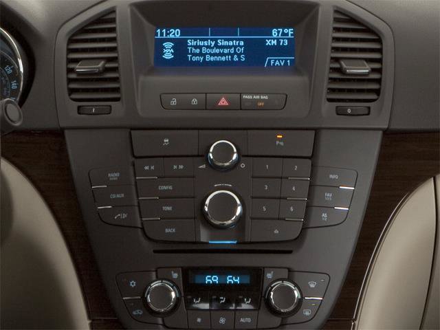 Used 2011 Buick Regal CXL w/ RL5 Preferred Equipment Group FWD image 35