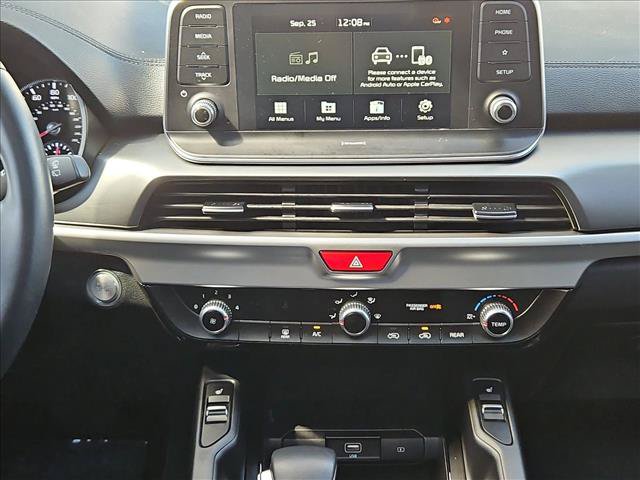 Used 2021 Kia Telluride S AWD/4WD image 15
