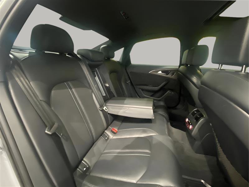 Used 2018 Audi S6 Premium Plus w/ Driver Assistance Package AWD/4WD image 33