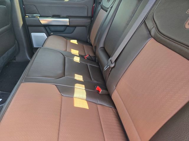 New 2026 Ford F250 King Ranch image 14