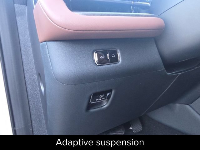 New 2027 Lincoln Navigator Reserve AWD/4WD image 19