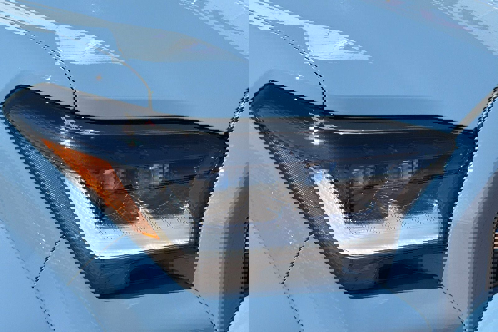 New 2026 Toyota 4Runner Limited AWD/4WD image 32