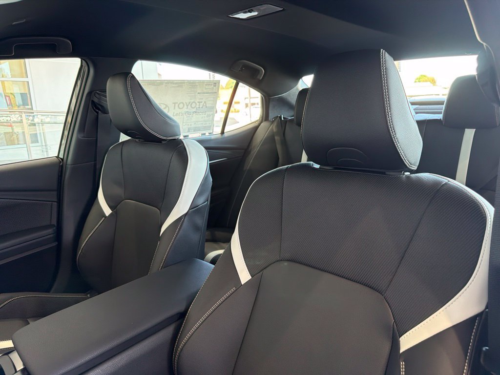 Certified 2026 Toyota Camry SE w/ Convenience Package FWD image 22