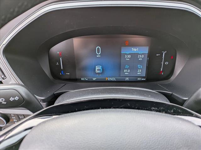 New 2026 Ford Escape Active w/ Cold Weather Package AWD/4WD image 10