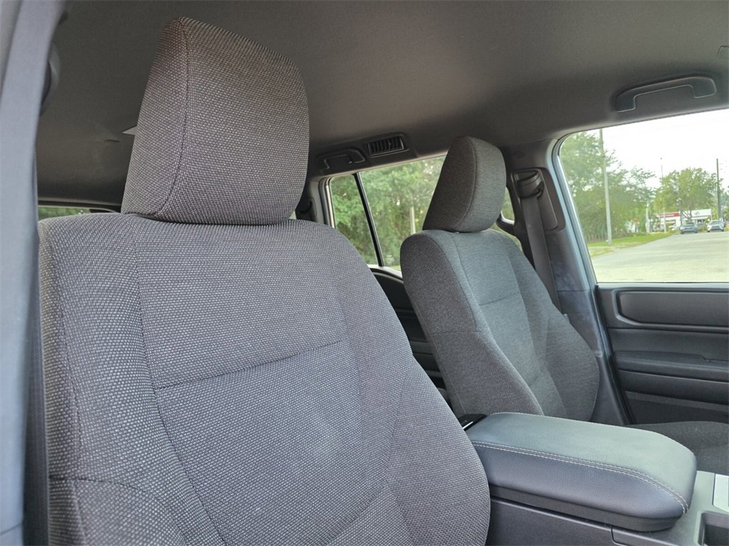 Certified 2024 Toyota Land Cruiser 1958 image 15