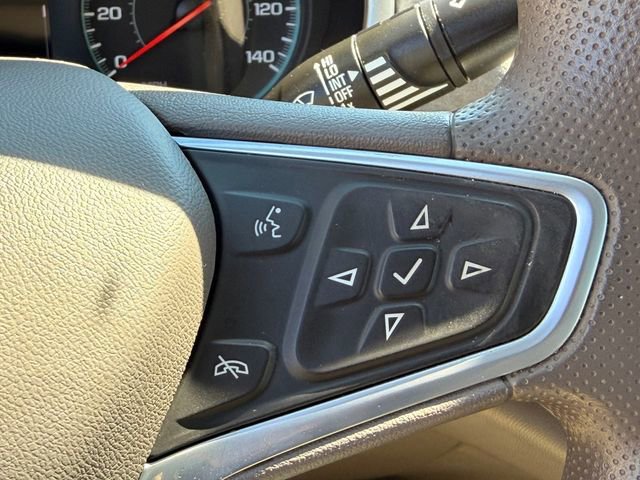 Used 2022 Chevrolet Malibu LS FWD image 15