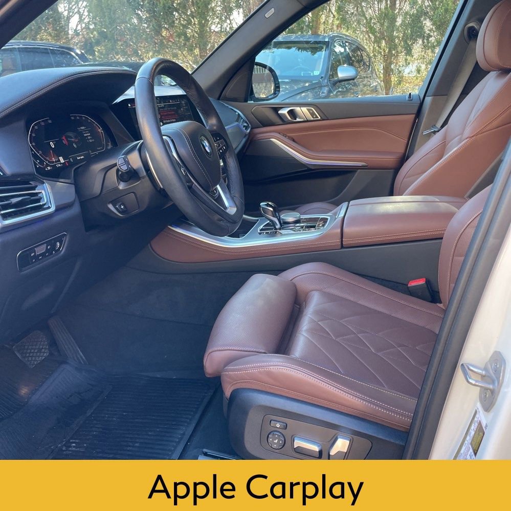 Used 2023 BMW X5 xDrive40i w/ Premium Package image 8