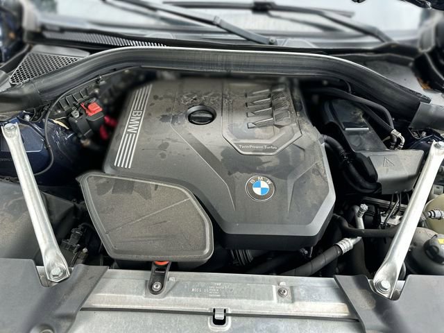 Used 2022 BMW X3 sDrive30i w/ Premium Package 2 RWD image 29