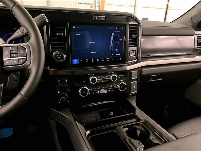 Used 2026 Ford F350 Lariat w/ Lariat Ultimate Package AWD/4WD image 6