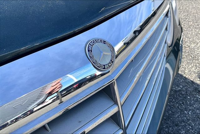 Used 2007 Mercedes-Benz E 350 Sedan image 29