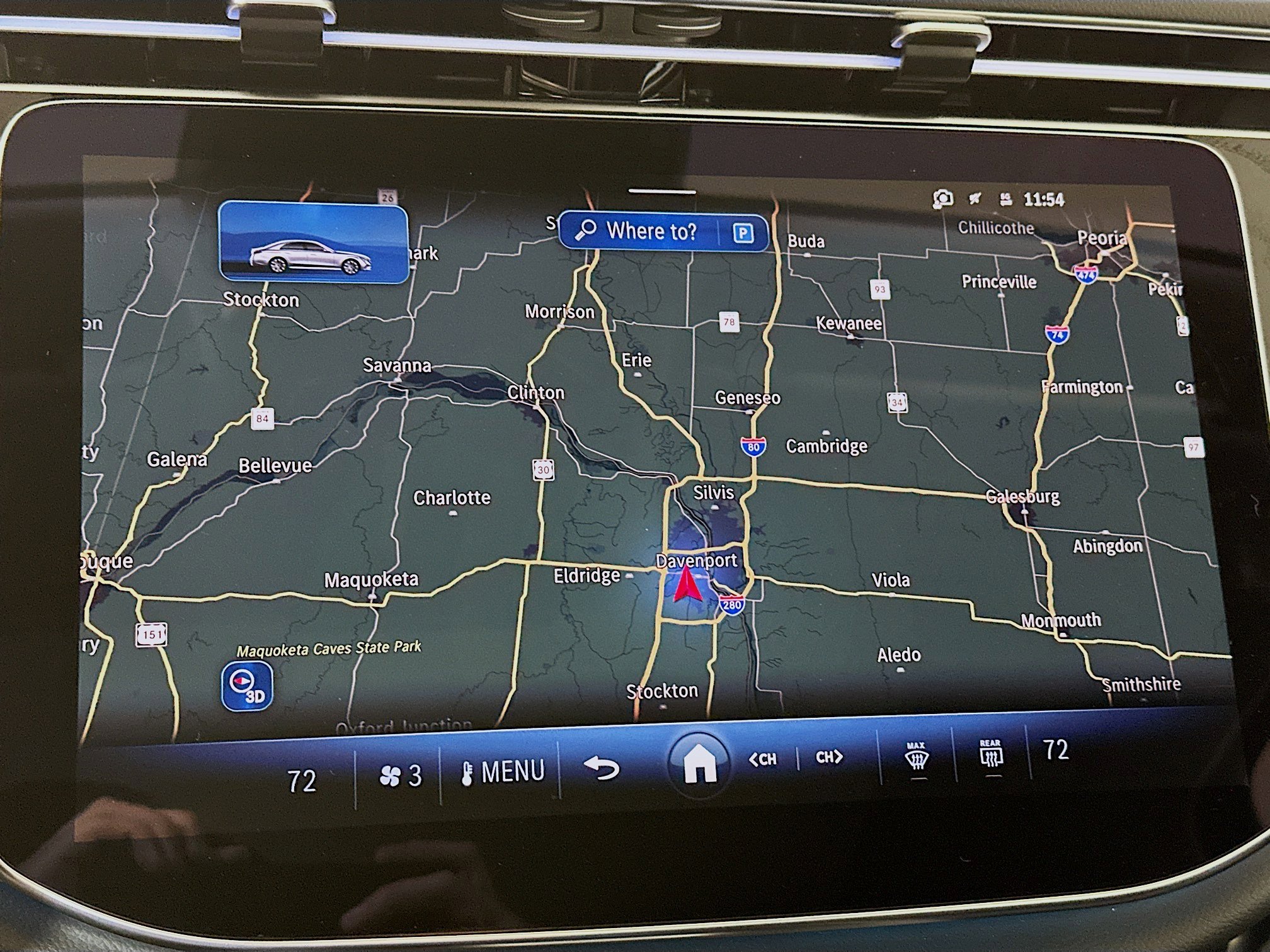 New 2025 Mercedes-Benz E 450 4MATIC Sedan image 13