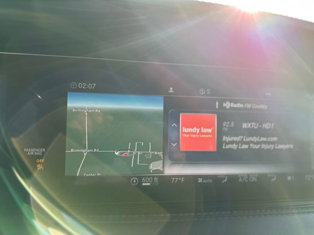 Used 2019 Mercedes-Benz S 560 S560 4MATIC w/ Premium Package image 16