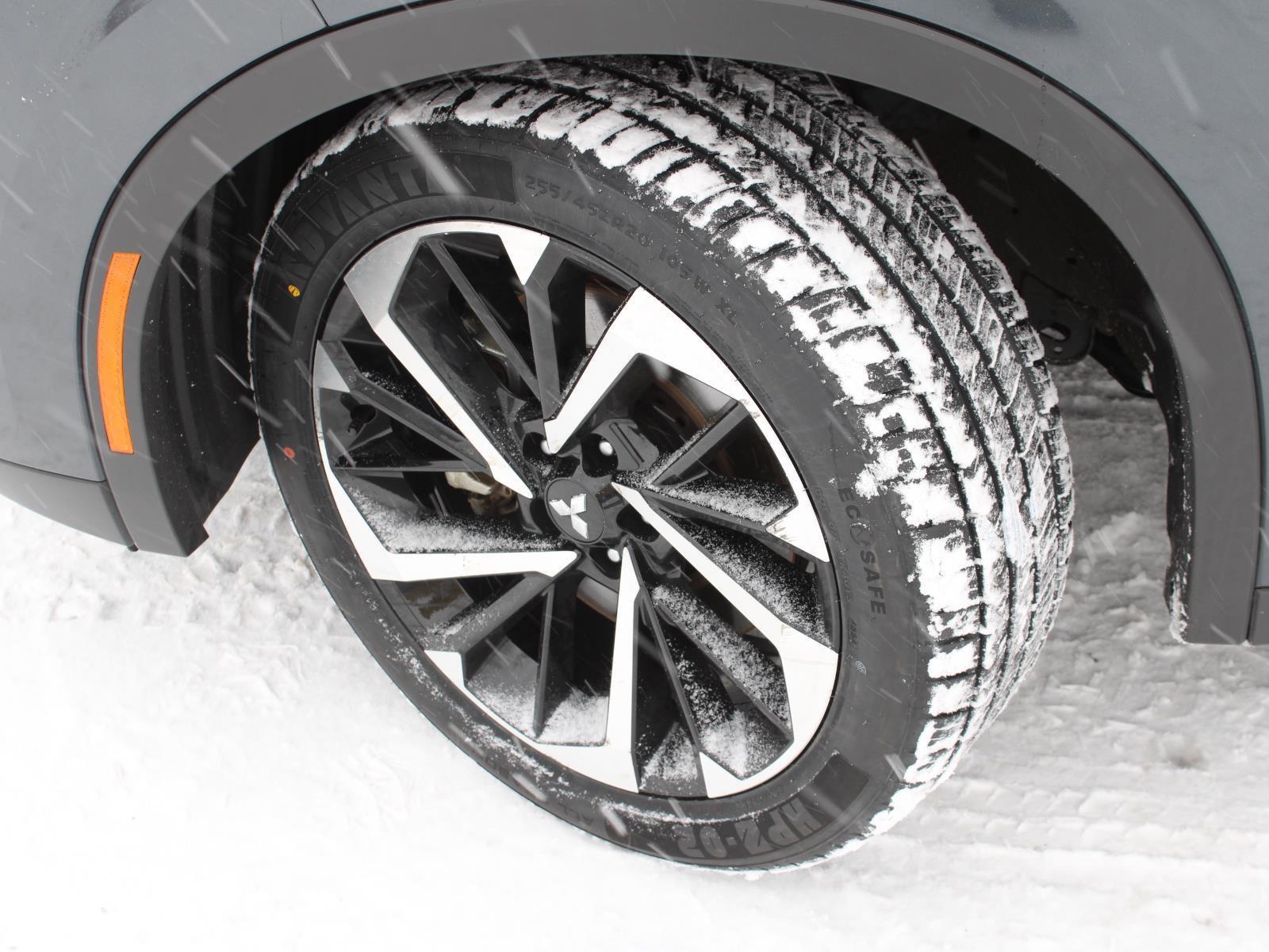 Used 2024 Mitsubishi Outlander SE Black Edition image 18