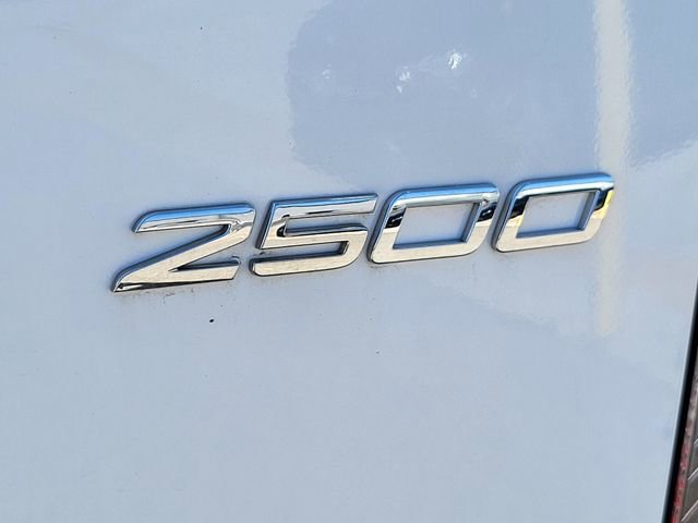 New 2025 Mercedes-Benz Sprinter 2500 image 2