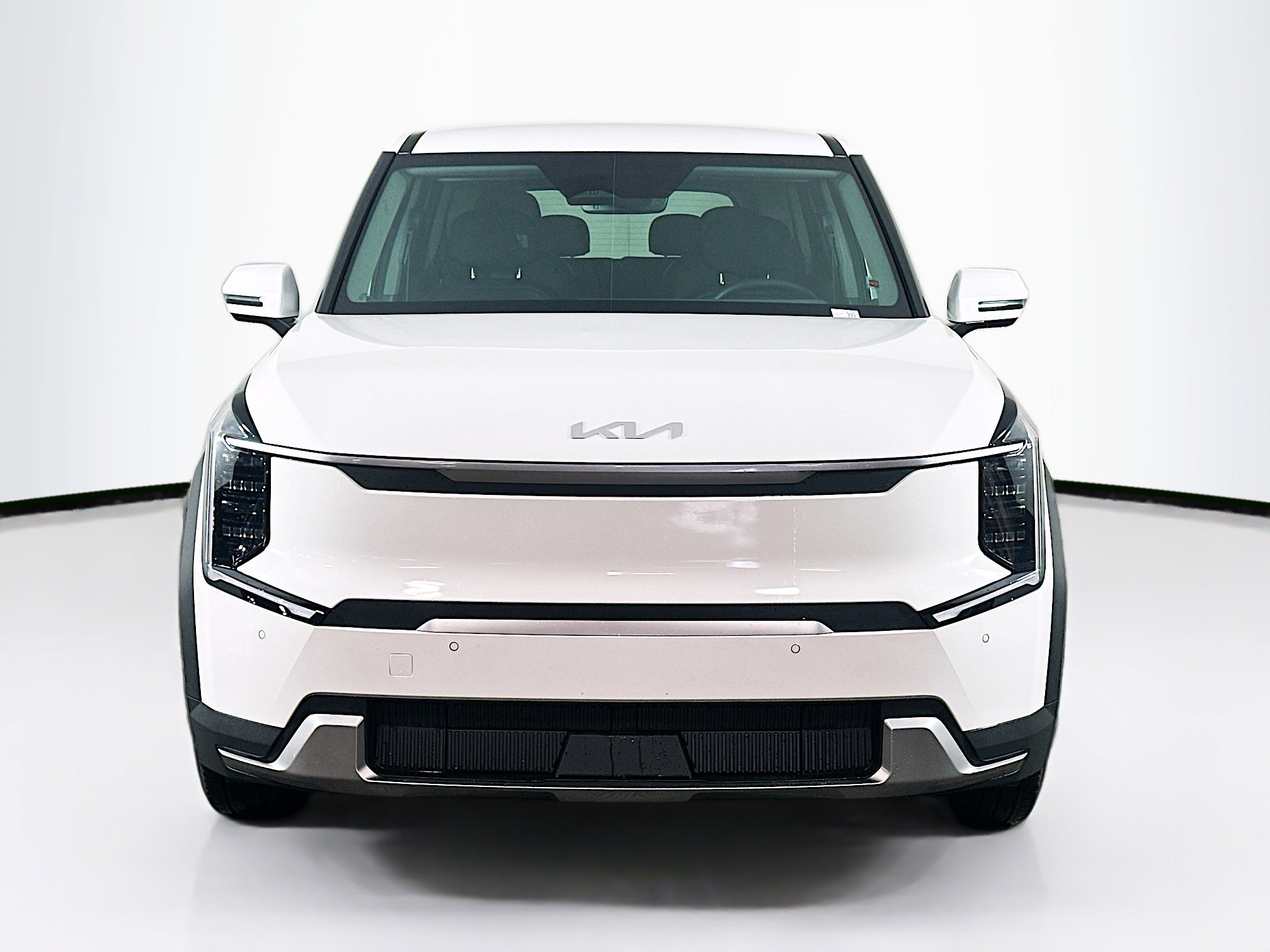 Used 2024 Kia EV9 Light Long Range image 2