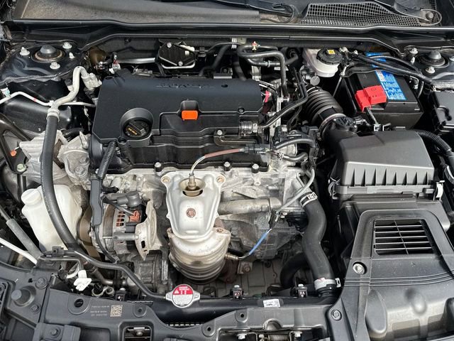 Used 2024 Honda Civic Sport image 25