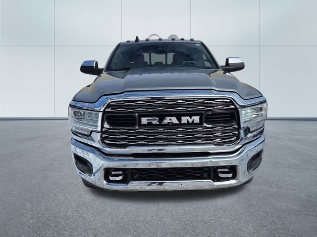 Used 2019 RAM 3500 Limited video 2