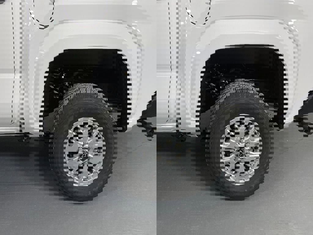 New 2026 Toyota Tacoma SR w/ SR Upgrade Package image 23