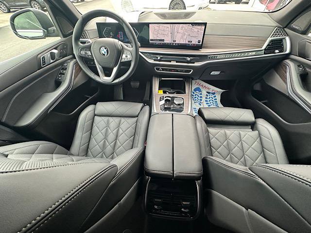 Certified 2026 BMW X5 xDrive40i image 19
