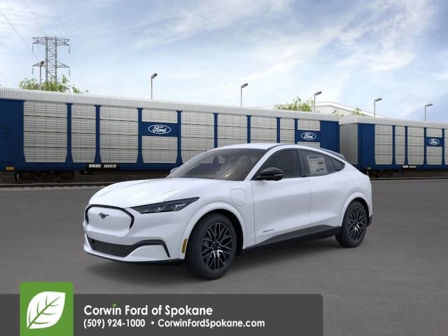 New 2026 Ford Mustang Mach-E Premium AWD/4WD image 3