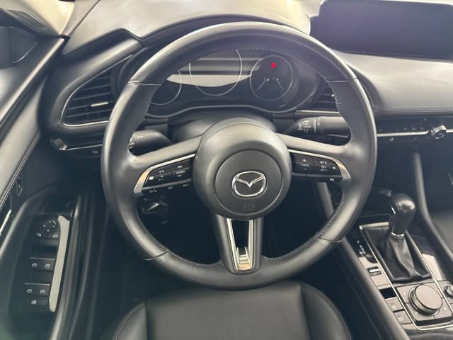 Used 2025 MAZDA MAZDA3 s FWD image 23