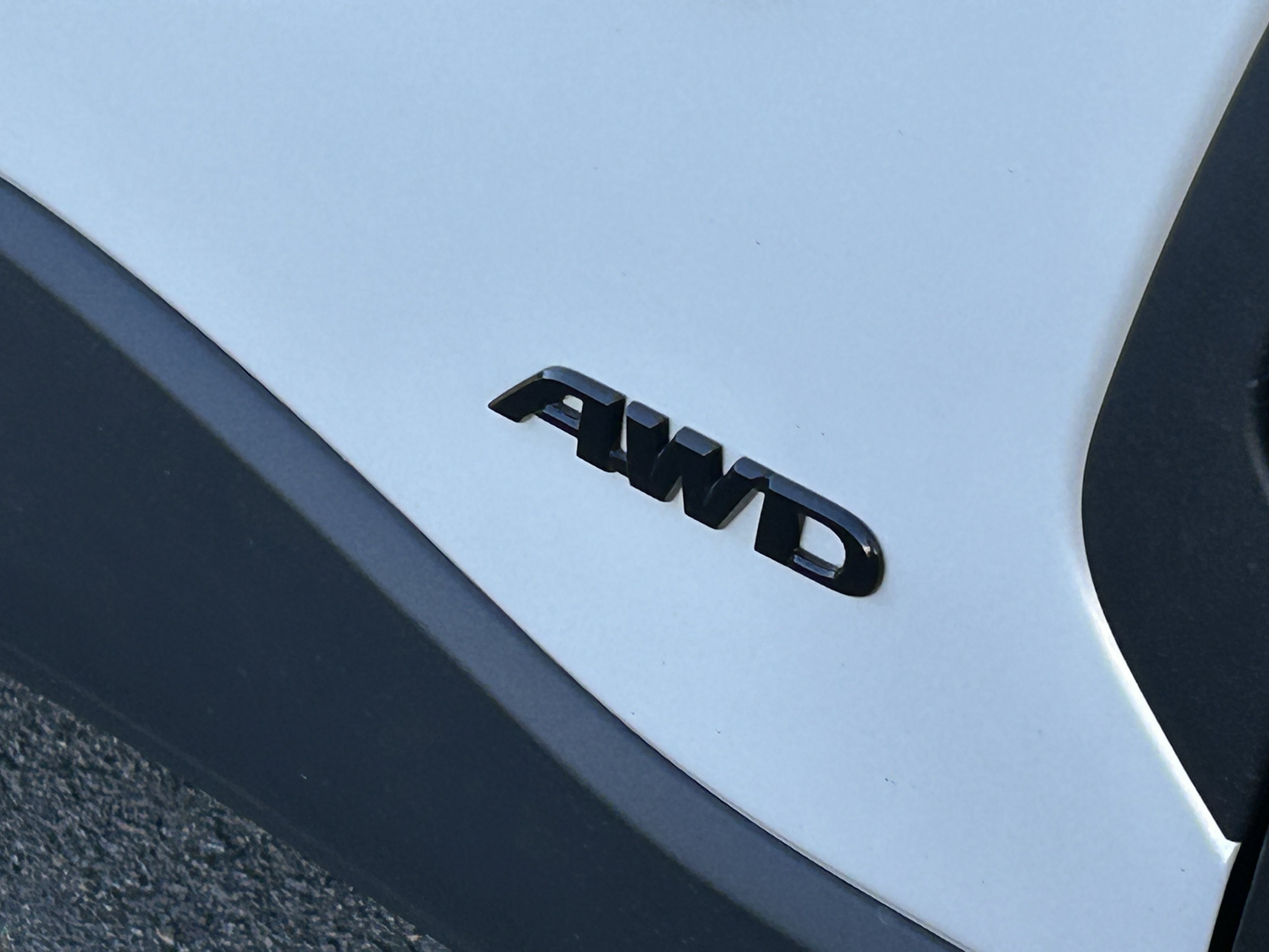 Certified 2024 Toyota Corolla Cross AWD Hybrid w/ Convenience Package image 5