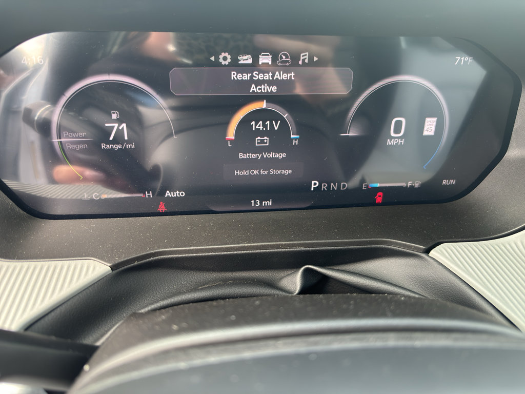 New 2026 Jeep Cherokee Limited AWD/4WD image 14