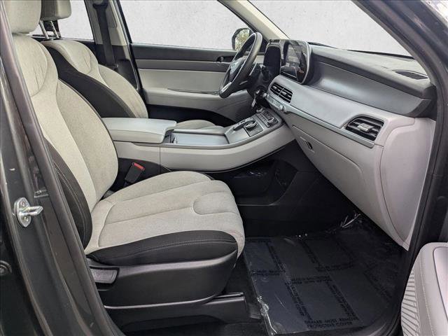 Used 2021 Hyundai Palisade SE image 19
