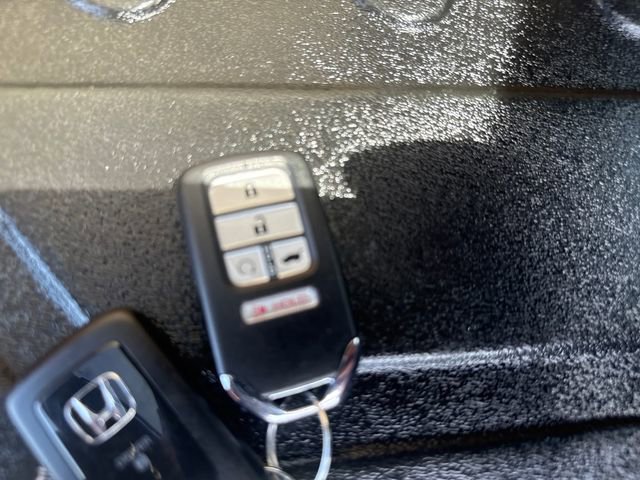 Used 2023 Honda Passport TrailSport image 49