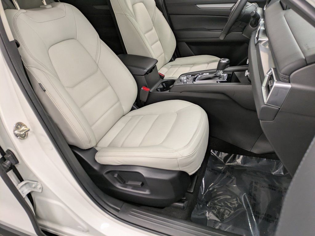 Certified 2023 MAZDA CX-5 AWD 2.5 S image 28