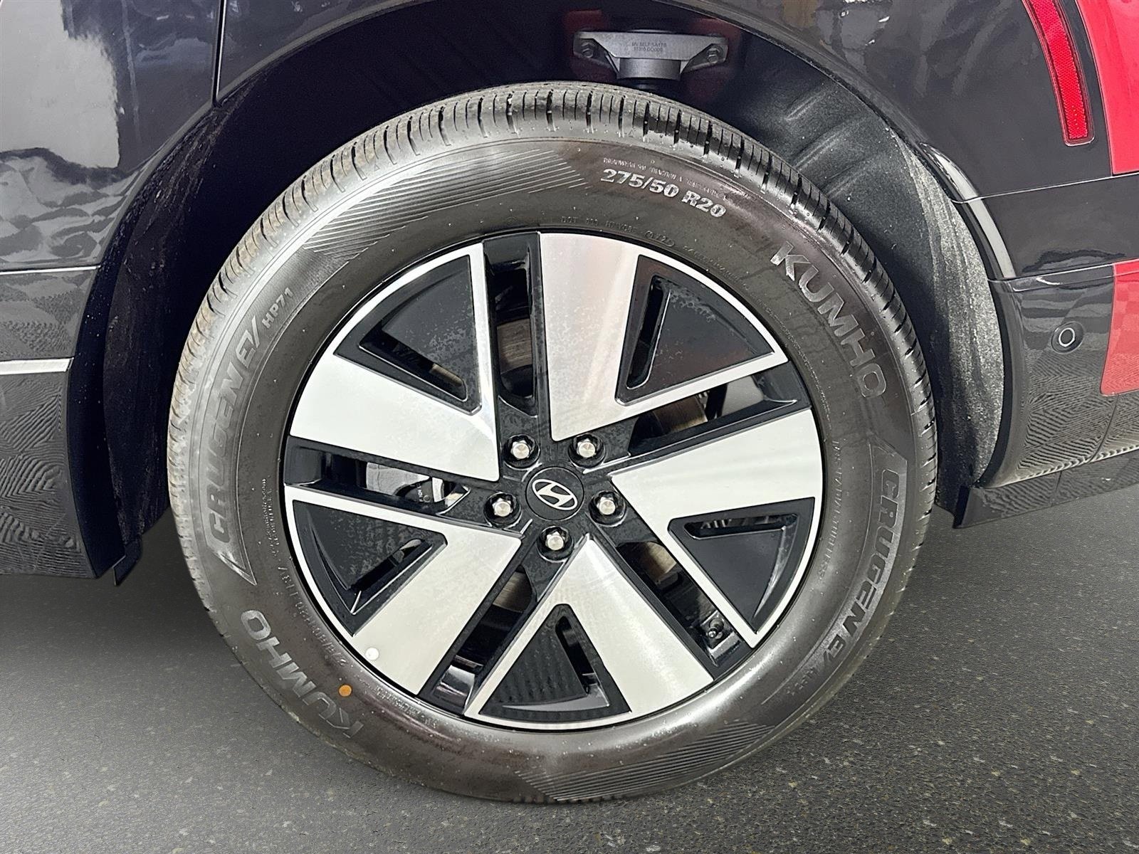 New 2026 Hyundai Ioniq 9 SEL image 30