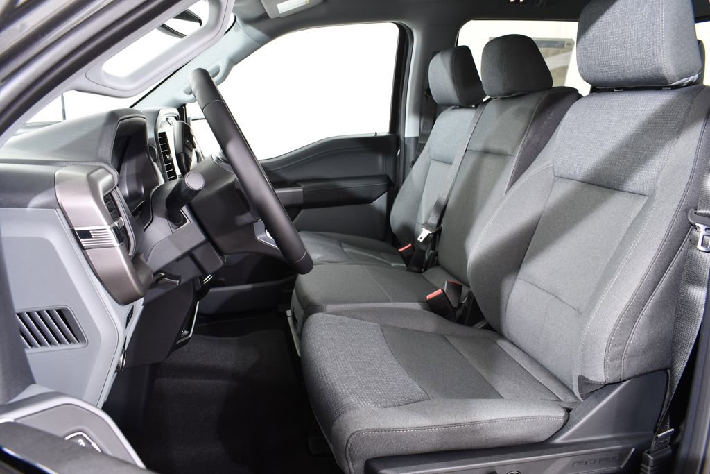 New 2026 Ford F150 XLT w/ Equipment Group 302A MID image 6